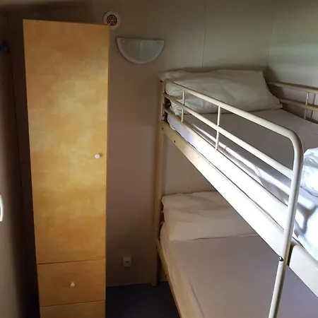 Campsite Camping International 18 Italie Porlezza