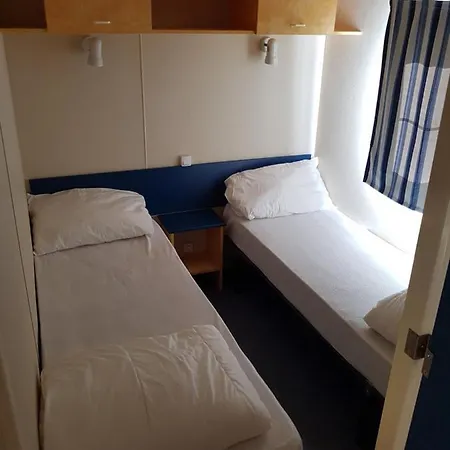 Campsite Camping International 18 Italie *