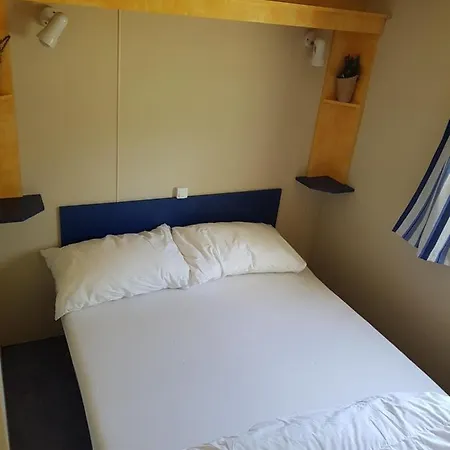 Campsite Camping International 18 Italie