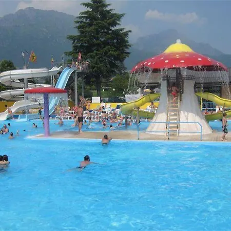 Camping International 18 Italie *