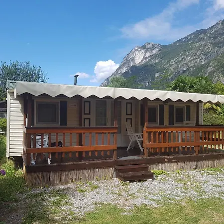 Camping International 18 Italie *